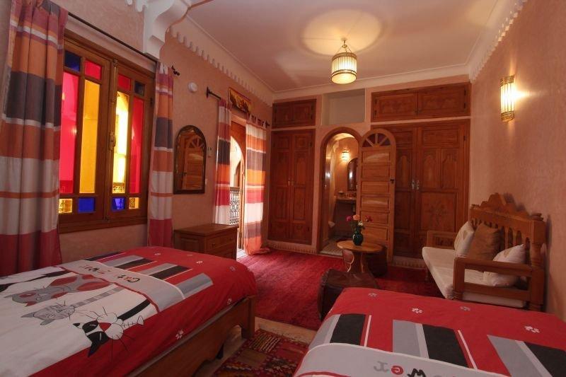 Riad Awinati Location Privatisee ,Piscine Chauffee , Beau Rooftop Marrakesh Bagian luar foto