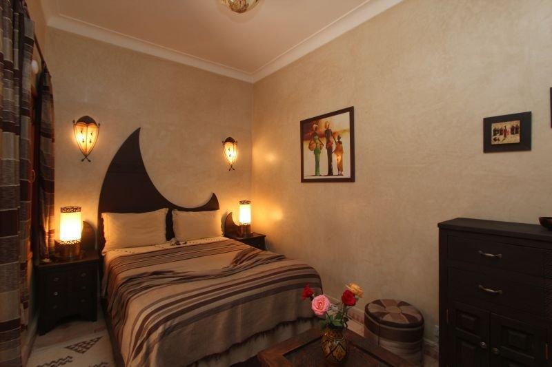 Riad Awinati Location Privatisee ,Piscine Chauffee , Beau Rooftop Marrakesh Bagian luar foto